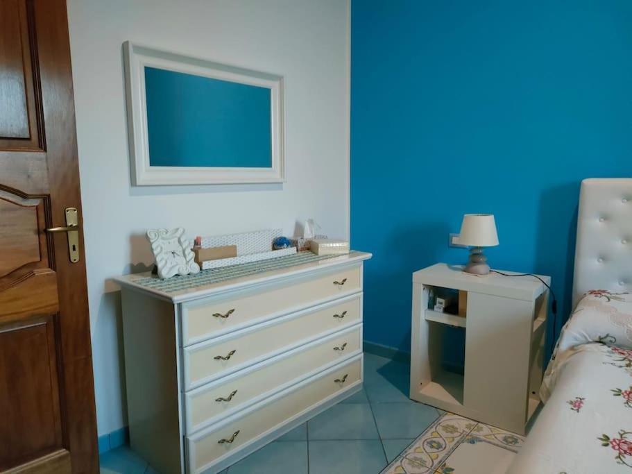 Scirocco Eolie With Sea View! *