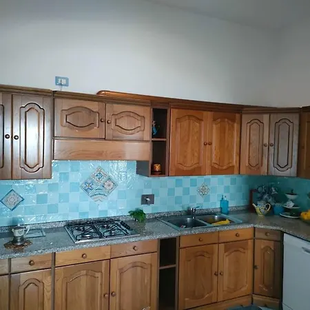 Scirocco Eolie With Sea View! Villa Lipari  Exterior photo