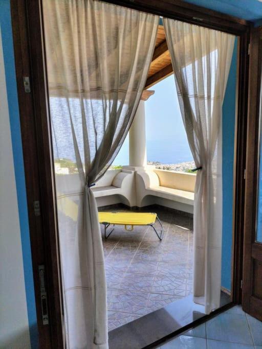 Holiday home Scirocco Eolie With Sea View! Lipari (Isola Lipari)