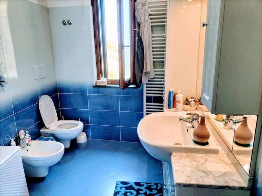 Scirocco Eolie With Sea View! * Lipari (Isola Lipari)