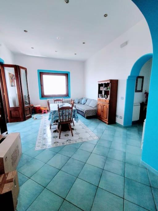 Holiday home Scirocco Eolie With Sea View! *