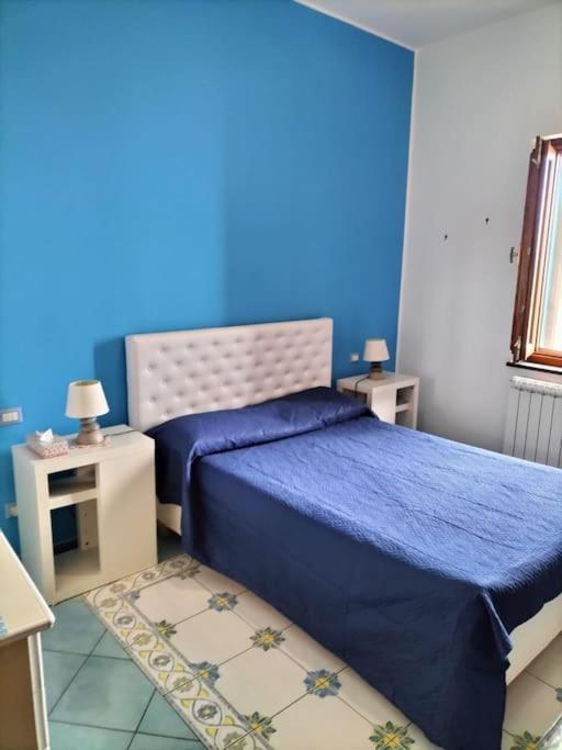 Scirocco Eolie With Sea View! Lipari (Isola Lipari)